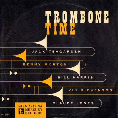 Trombone Time