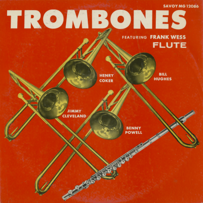 Trombones