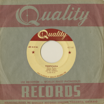 Tropicana / Life In New York