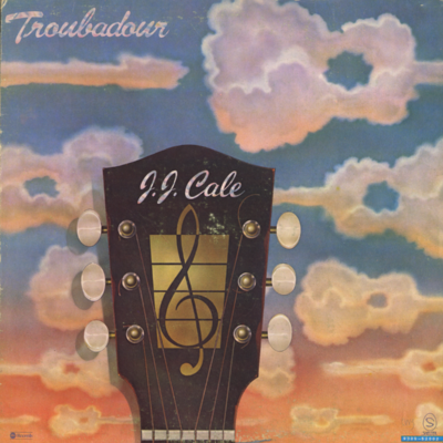 Troubadour (1976)