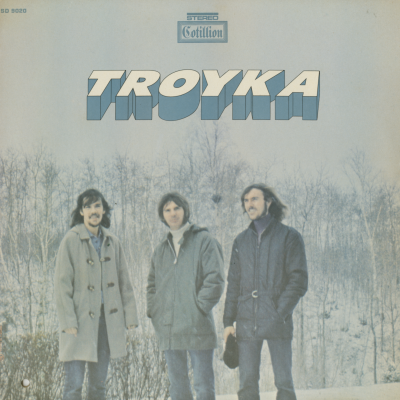 Troyka (1970)
