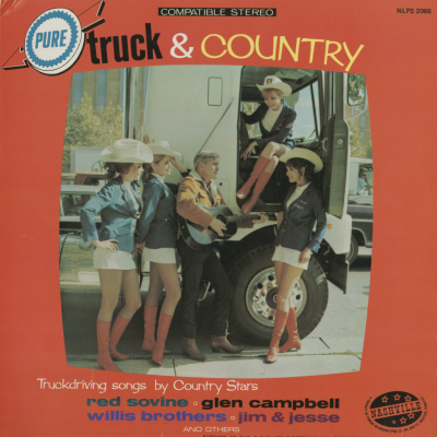 Truck & Country (1969)