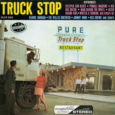 Truck Stop (1968)