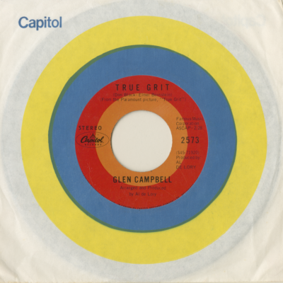 True Grit / Hava Nagila