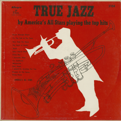 True Jazz