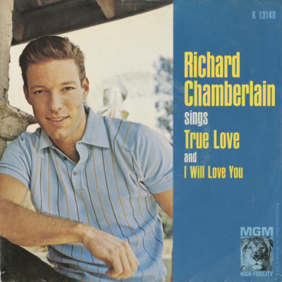 True Love / I Will Love You