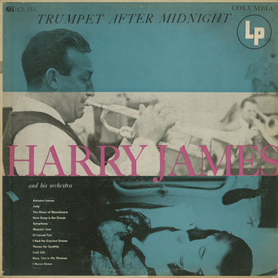 Trumpet After Midnight