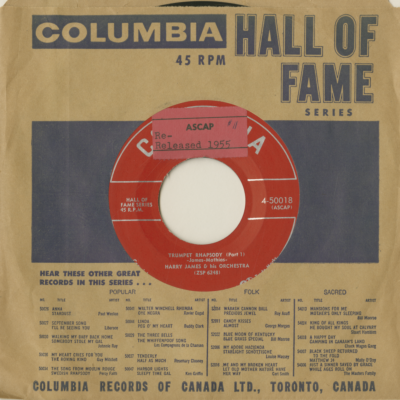 Trumpet Rhapsody / Part 2