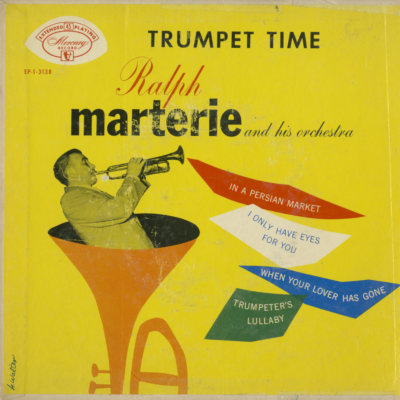 Trumpet Time (1954)