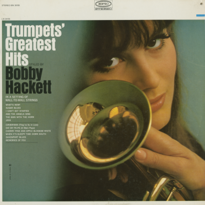 Trumpets' Greatest Hits