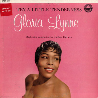 Try A Little Tenderness