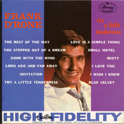 Try A Little Tenderness (1959)