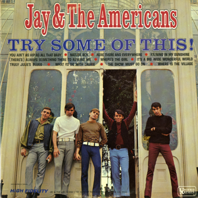 Try Some Of This (1967)