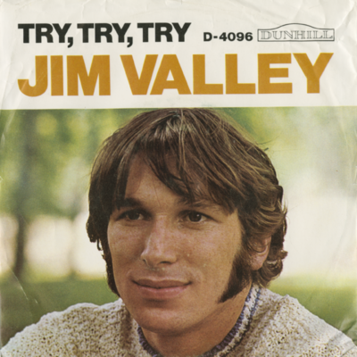 Try Try Try / Invitation (1967)