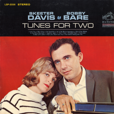 Tunes For Two With Bobby Bare