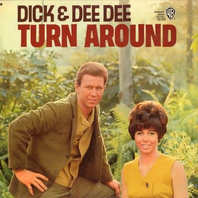 Turn Around (1964)