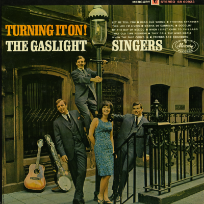 Turning It On (1964)