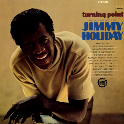 Turning Point (1966)