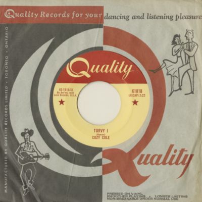 Turvy Part 1 / Turvy Part 2