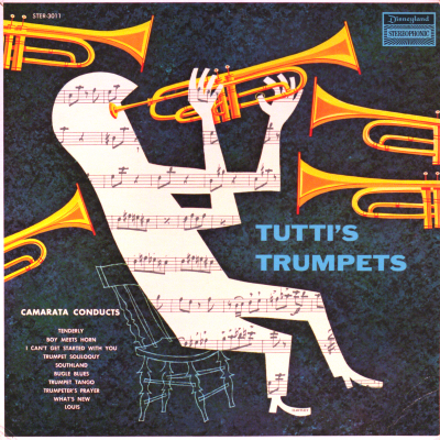 Tutti's Trumpets