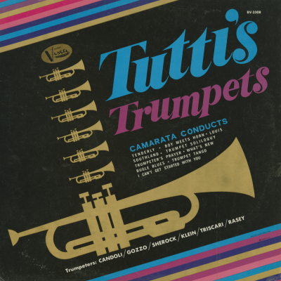 Tutti's Trumpets