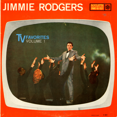 TV Favorites Volume 1