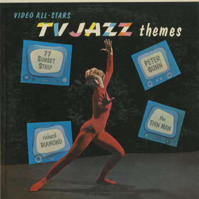 TV Jazz Themes