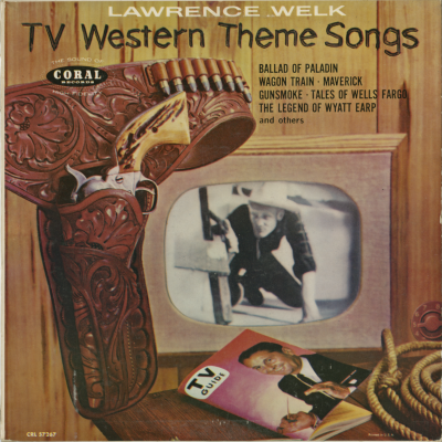 TV Western Theme Songs