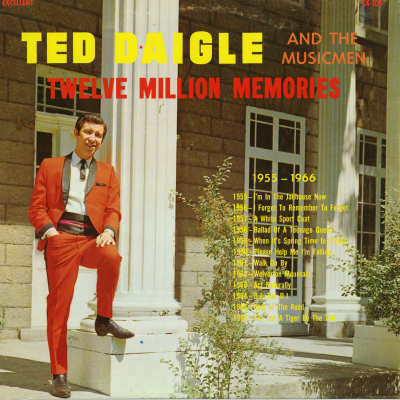 Twelve Million Memories