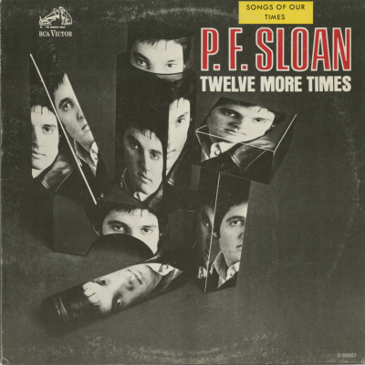 Twelve More Times (1966)