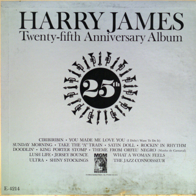 Twenty-fifth Anniversary Album