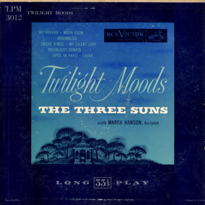Twilight Moods (1952)