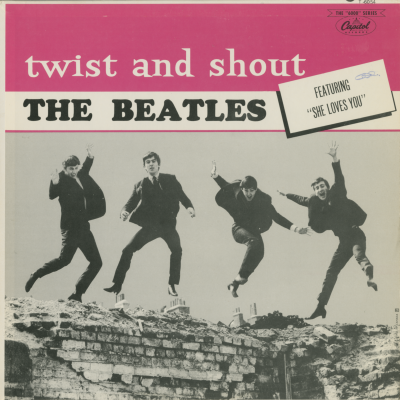 Twist And Shout