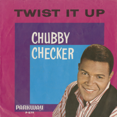 Twist It Up / Surf Party