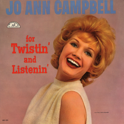 Twistin And Listenin