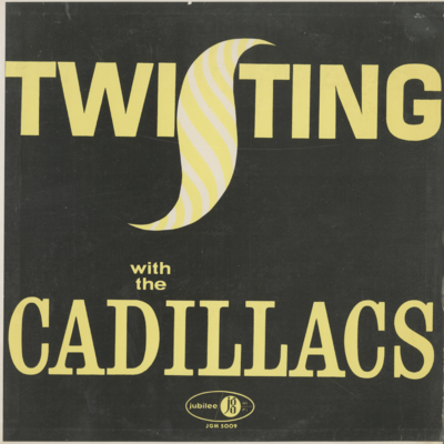 Twisting With The Cadillacs