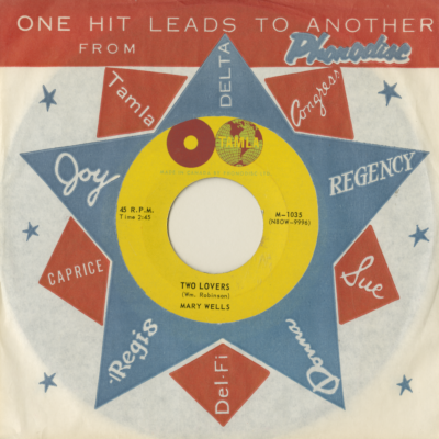 Two Lovers / Operator