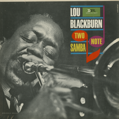 Two Note Samba (1963)