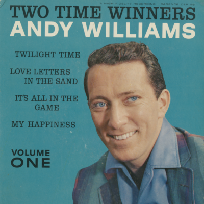 Two Time Winners (1960)