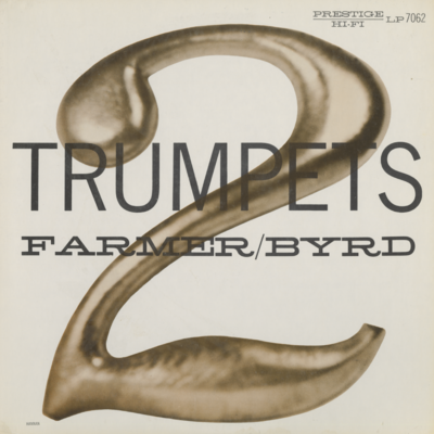 Two Trumpets (1957)