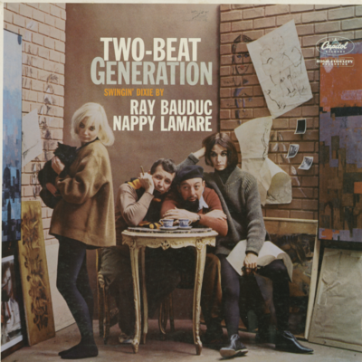 Two-Beat Generation