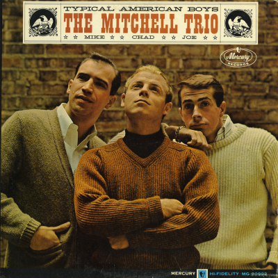 Typical American Boys