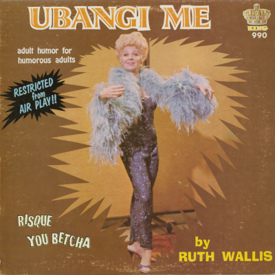 Ubangi Me (1966)