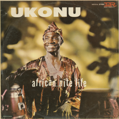 Ukonu (1957)