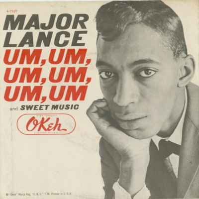 Um, Um, Um, Um, Um, Um / Sweet Music