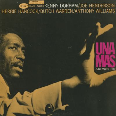 Una Mas One More Time