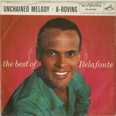 Unchained Melody / A-Roving