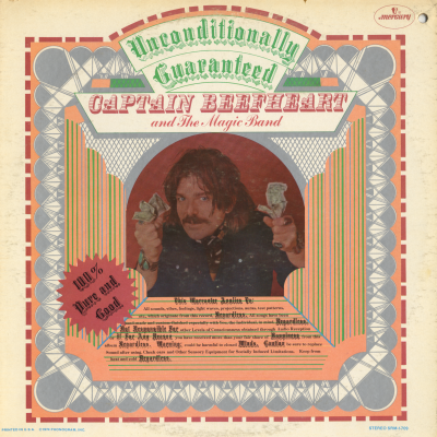 Unconditionally Guaranteed