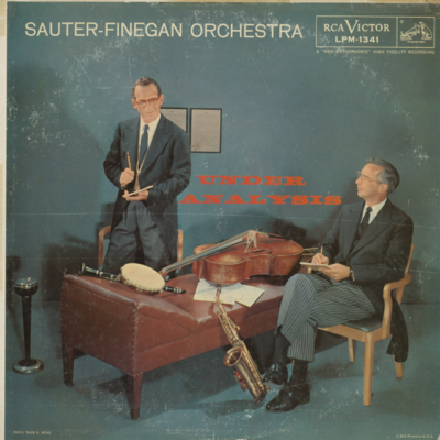 Under Analysis (1957)