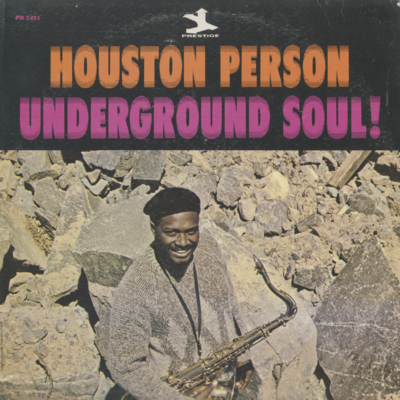 Underground Soul (1967)